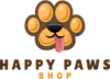 Happy Paws Shop